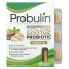 Фото #1 товара Probulin, Total Care Soothe пробиотик + пребиотик и постбиотик, 15 млрд КОЕ, 30 капсул