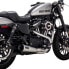Фото #1 товара VANCE + HINES Upsweep Harley Davidson XL 1200 C ABS Sportster Custom 14-20 Ref:27627 Full Line System