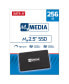 Verbatim My2.5" SSD - 256 GB - 2.5" - 520 MB/s - 6 Gbit/s