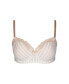 ფოტო #3 პროდუქტის Women's Fifi Contour Lace Bra