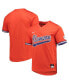 Фото #4 товара Men's and Women's Orange Clemson Tigers Two-Button Replica Softball Jersey