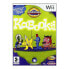 Фото #2 товара NINTENDO GAMES Wii Cranium Kabookii