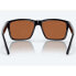 ფოტო #3 პროდუქტის COSTA Paunch Mirrored Polarized Sunglasses