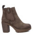 Women's Ankle Booties By XTI