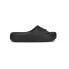 Фото #1 товара Puma Shibusa Slide Womens Black Casual Sandals 38908201