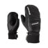 ფოტო #2 პროდუქტის ZIENER Guardi GTX+Gore Plus Warm PR mittens