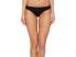 LSpace 256106 Women's Veronica Bikini Bottoms Swimwear Black Size Small