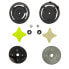 Фото #1 товара CGM 9169-AK1-19A Screen Screw Kit