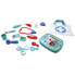 VTECH Deluxe Tablet Preschool Medical Briefcase