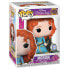 Фото #2 товара FUNKO Disney: Ultimate Princess Pop! Disney Vinyl Merida Brave 9 cm Figure