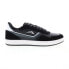 Фото #1 товара Lakai Terrace MS4230130B00 Mens Black Suede Skate Inspired Sneakers Shoes