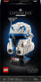 Фото #3 товара Конструктор LEGO Star Wars 75349 Шлем капитана Рекса
