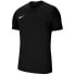 Фото #1 товара NIKE Vaporknit III short sleeve T-shirt