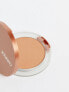 Clinique True Bronze Pressed Powder Bronzer-Sunkissed