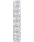 Certified Lab Grown Diamond Emerald-Cut Eternity Band (3 ct. t.w.) in 14k Gold