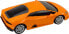 Фото #3 товара LeanToys Auto R/C Lamborghini Huracan 1:24 Rastar Pomarańczowy