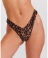 ფოტო #1 პროდუქტის Women's Le Sporty Bikini Bottom