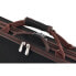 Фото #10 товара Petz 100VN Violin Case 1/2 BK/BR