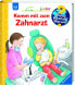 Фото #1 товара Детская книга Ravensburger WWWjun64: Стоматолог