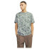 JACK & JONES Lafayette Aop short sleeve T-shirt