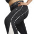 Фото #5 товара Puma Fit Train Strong 78 Athletic Leggings Womens Size M Athletic Casual 525027