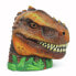 Фото #8 товара Раскраска банка DINOSART с набором для раскрашивания T-Rex «Желания»