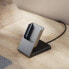 Фото #3 товара Alogic MagSafe Charger with Desktop Do