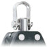 HARKEN Carbo Ratchet Block 57 mm Pulley