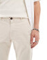 Farah elm chino trouser in light sand