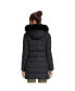 Фото #2 товара Women's Down Winter Coat