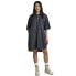 G-STAR Denim Long Sleeve Dress