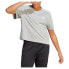ფოტო #1 პროდუქტის ADIDAS 3S Cr short sleeve T-shirt