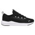 Фото #1 товара Puma Softride Finesse Sport Running Womens Size 11 M Sneakers Athletic Shoes 37