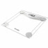 Фото #1 товара Цифровые весы для ванной Terraillon Tx5000 Прозрачный 150 kg