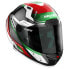Фото #4 товара NOLAN X-804 RS Ultra Carbon Maven full face helmet