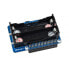 Фото #1 товара Uninterruptible power supply UPS - Power adapter for Raspberry Pi - 5 V - Waveshare 18306
