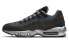 Кроссовки мужские Nike Air Max 95 DH8075-001 39 - фото #2