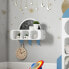 Фото #5 товара Kindergarderobe mit Tafel KMB86-W