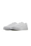 S Clean Beyaz Kadın Sneaker Spor Ayakkabı