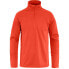 Фото #4 товара Fjällräven Abisko Lite half zip fleece