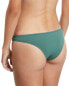 Фото #2 товара Vitamin A Women's 178966Neutra Hipster Bikini Bottom Swimwear Size L