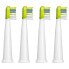 Фото #1 товара Replacement head for children´s sonic toothbrushes SOC 091x SOX 014GR