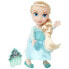 JAKKS PACIFIC Disney Princess Collectable With Comb doll