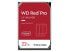 Фото #1 товара WD Red Pro 22TB Hard Drive 7200 RPM 512MB Cache Internal HDD SATA 6 Gb/s 3.5"