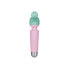 Фото #7 товара Aufladbarer Silikon-Massager, 19,5 cm