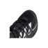 Фото #3 товара Мужские кроссовки спортивные треккинговые черные текстильные низкие демисезонные Adidas Terrex Voyager 21