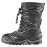 Baffin Snow Monster Round Toe Snow Mens Black Casual Boots EPICM010-001