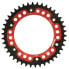 SUPERSPROX Stealth 42D RST1307X42RED rear sprocket Красный, 42T - фото #2