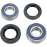 MOOSE HARD-PARTS 25-1160 Wheel Bearing And Seal Kit Honda/Suzuki