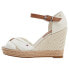 Фото #2 товара TOMMY HILFIGER Basic High Espadrilles